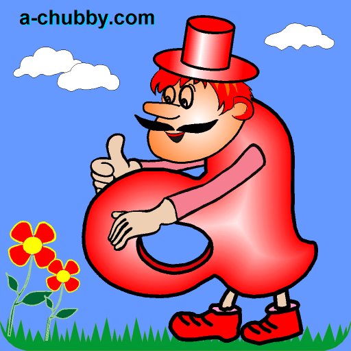 a-chubby.com